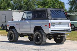 1969 Ford Bronco for sale
