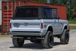 1969 Ford Bronco for sale