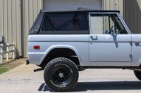 1969 Ford Bronco for sale