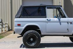 1969 Ford Bronco for sale