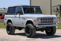 1969 Ford Bronco for sale