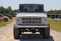 1969 Ford Bronco for sale