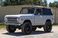 1969 Ford Bronco for sale