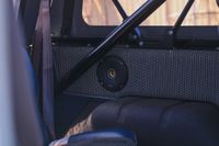 1969 Ford Bronco for sale