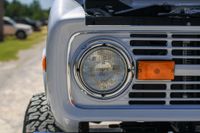 1969 Ford Bronco for sale
