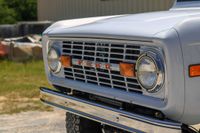 1969 Ford Bronco for sale