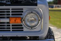 1969 Ford Bronco for sale