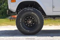 1969 Ford Bronco for sale