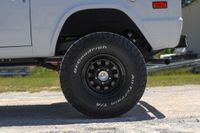 1969 Ford Bronco for sale