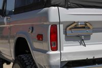 1969 Ford Bronco for sale