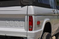 1969 Ford Bronco for sale