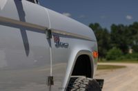1969 Ford Bronco for sale
