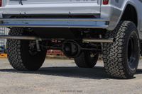 1969 Ford Bronco for sale