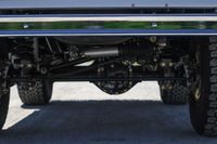 1969 Ford Bronco for sale