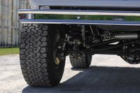 1969 Ford Bronco for sale
