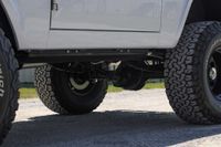 1969 Ford Bronco for sale