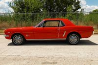 1965 Ford Mustang for sale