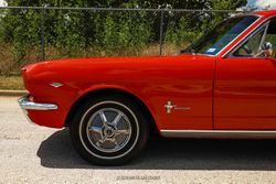1965 Ford Mustang for sale