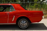 1965 Ford Mustang for sale