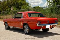 1965 Ford Mustang for sale