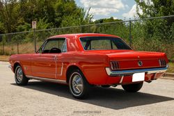 1965 Ford Mustang for sale
