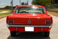 1965 Ford Mustang for sale