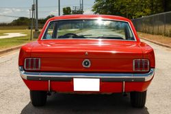 1965 Ford Mustang for sale