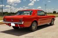 1965 Ford Mustang for sale