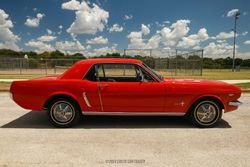 1965 Ford Mustang for sale