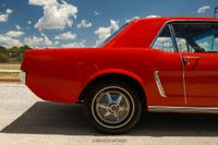 1965 Ford Mustang for sale