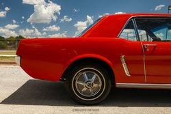 1965 Ford Mustang for sale