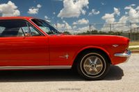 1965 Ford Mustang for sale