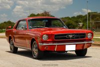 1965 Ford Mustang for sale