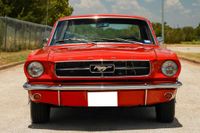 1965 Ford Mustang for sale
