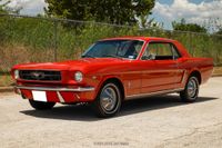 1965 Ford Mustang for sale