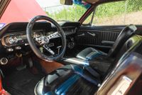 1965 Ford Mustang for sale