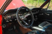 1965 Ford Mustang for sale