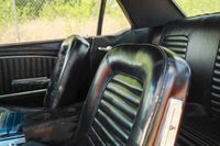1965 Ford Mustang for sale