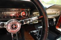 1965 Ford Mustang for sale