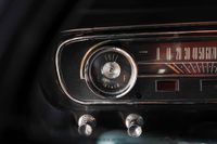 1965 Ford Mustang for sale