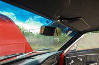 1965 Ford Mustang for sale