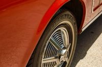 1965 Ford Mustang for sale