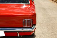 1965 Ford Mustang for sale