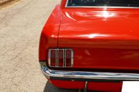 1965 Ford Mustang for sale
