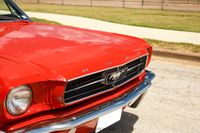 1965 Ford Mustang for sale