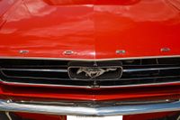 1965 Ford Mustang for sale