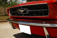 1965 Ford Mustang for sale
