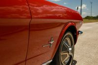 1965 Ford Mustang for sale