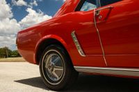 1965 Ford Mustang for sale