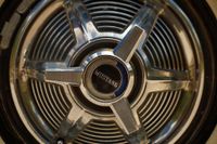 1965 Ford Mustang for sale